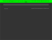 Tablet Screenshot of downloadfreepcgames.net